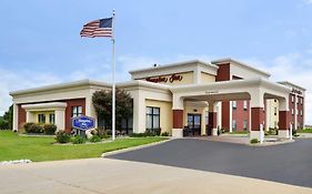 Hampton Inn Litchfield